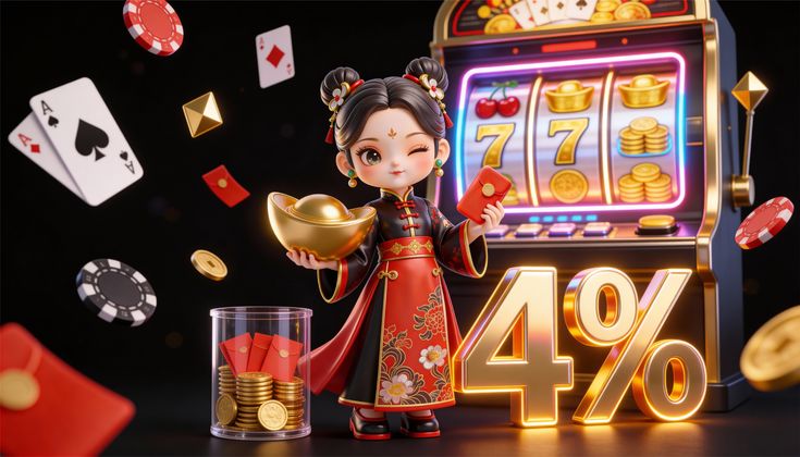 Casino online uy tín